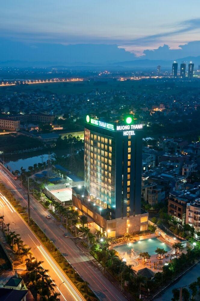Muong Thanh Grand Xa La 4* Hanoï