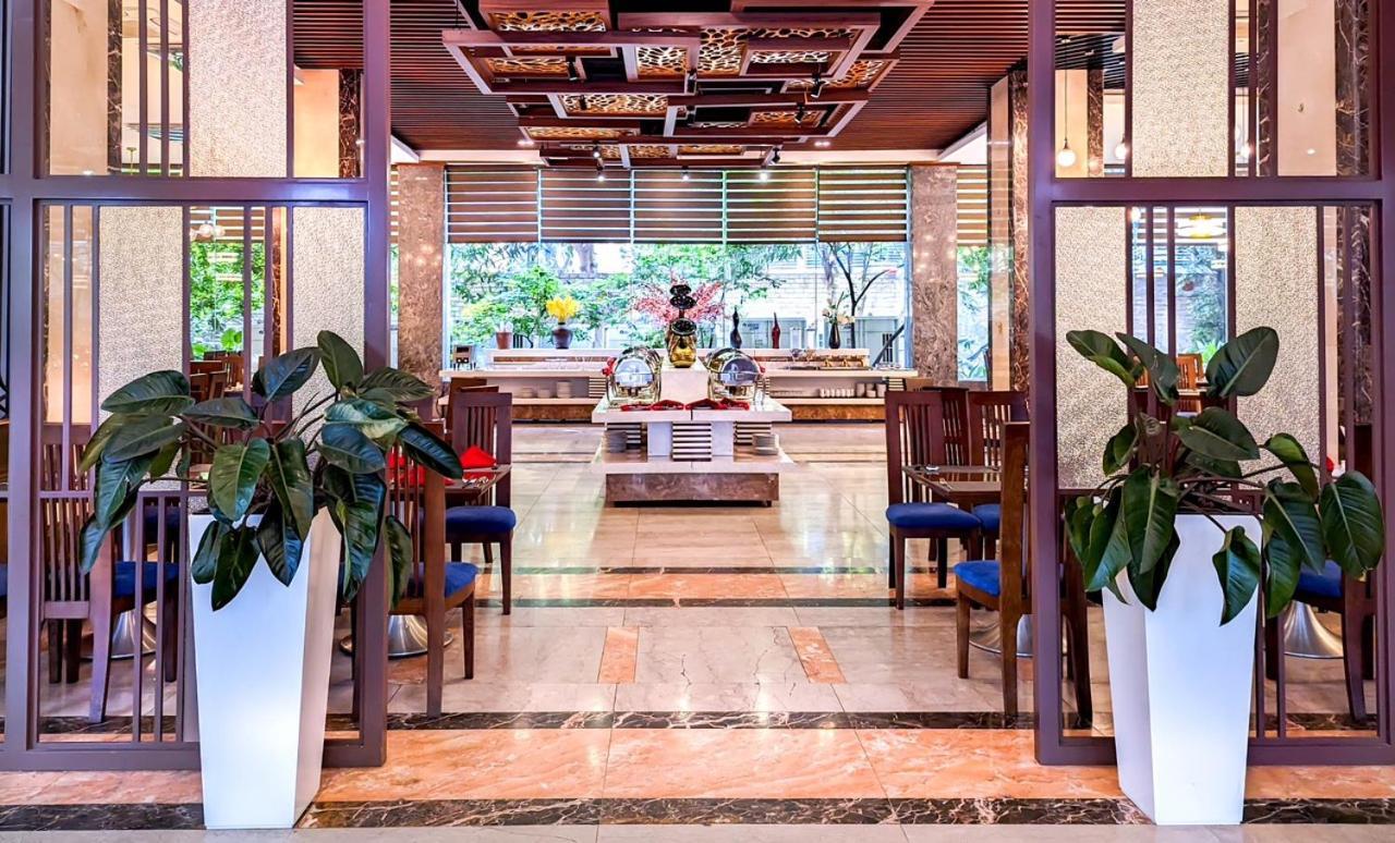 Hotel Muong Thanh Grand Xa La Hanoï