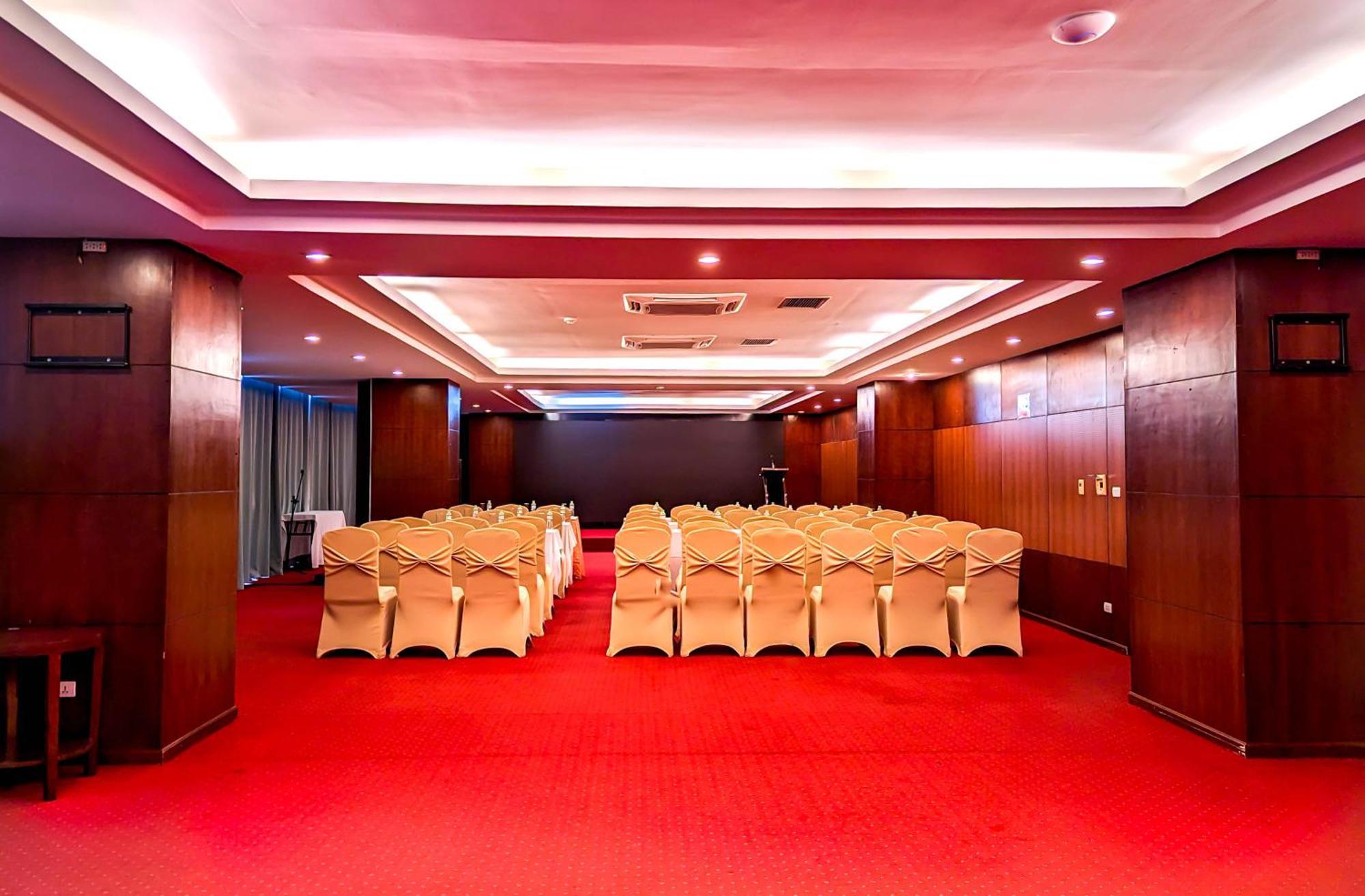 Muong Thanh Grand Xa La 4* Hanoï
