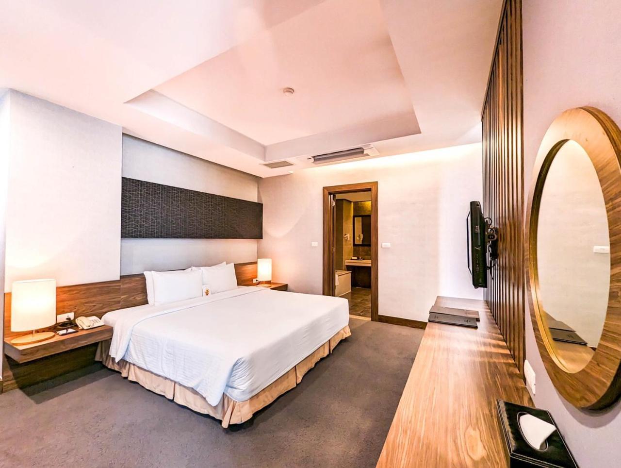 Muong Thanh Grand Xa La 4* Hanoï
