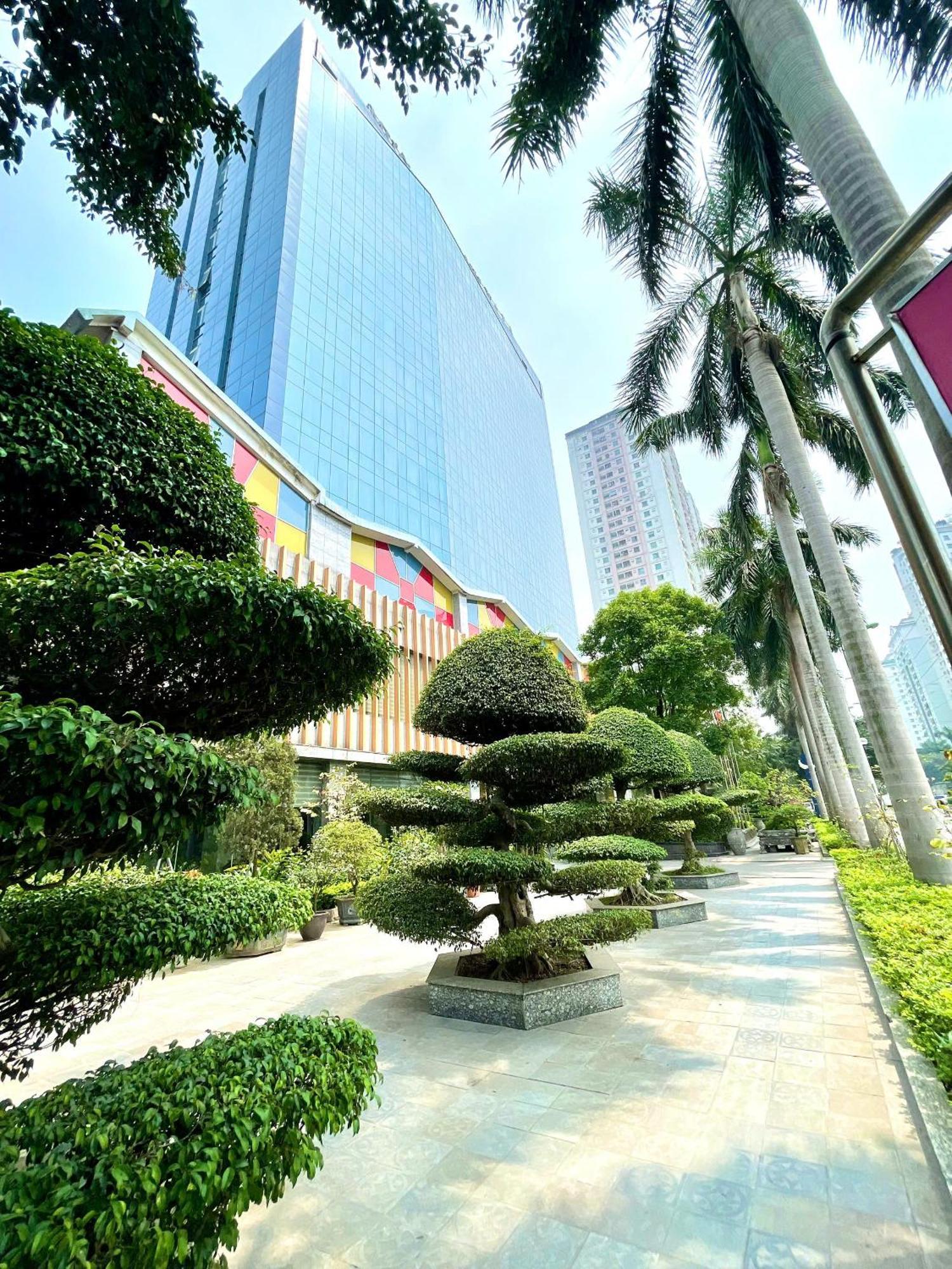 Muong Thanh Grand Xa La Hanoï
