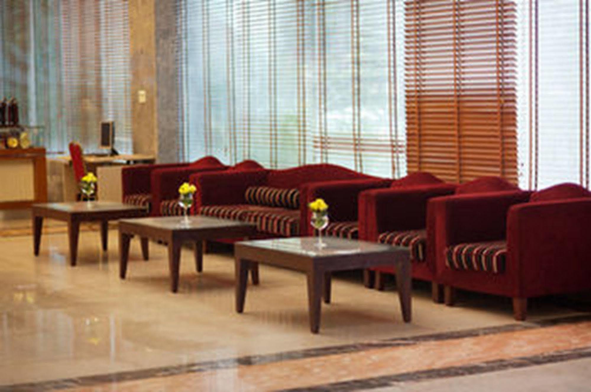 Muong Thanh Grand Xa La Hanoï