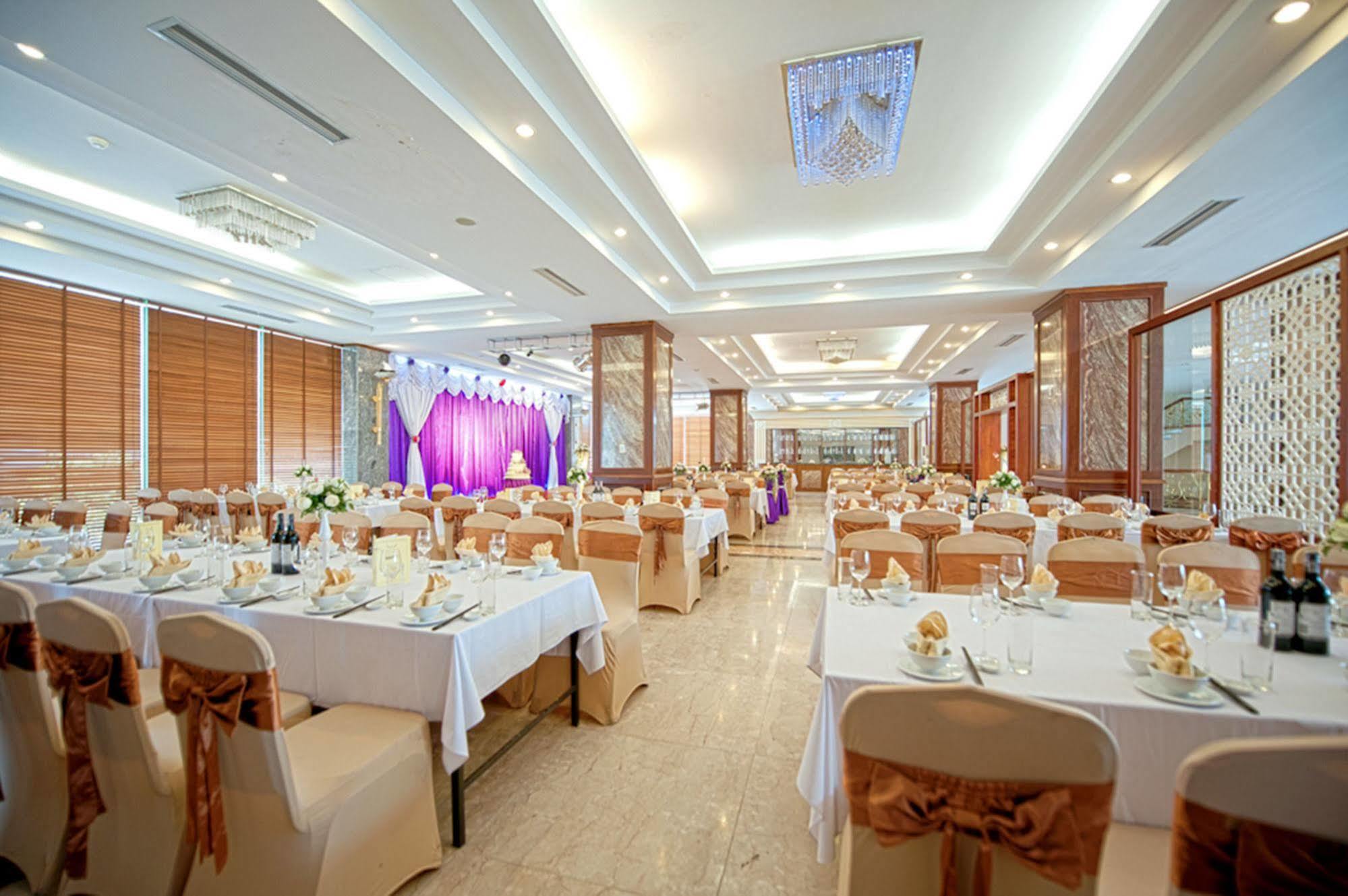Muong Thanh Grand Xa La 4* Hanoï