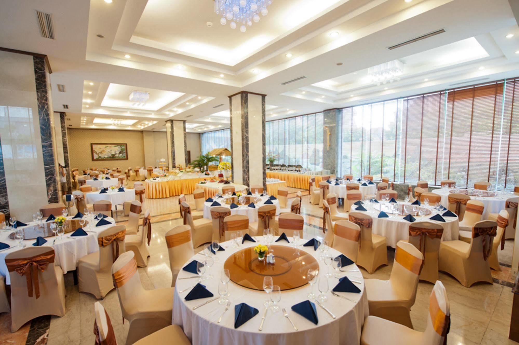 Muong Thanh Grand Xa La Hotel Hanoï
