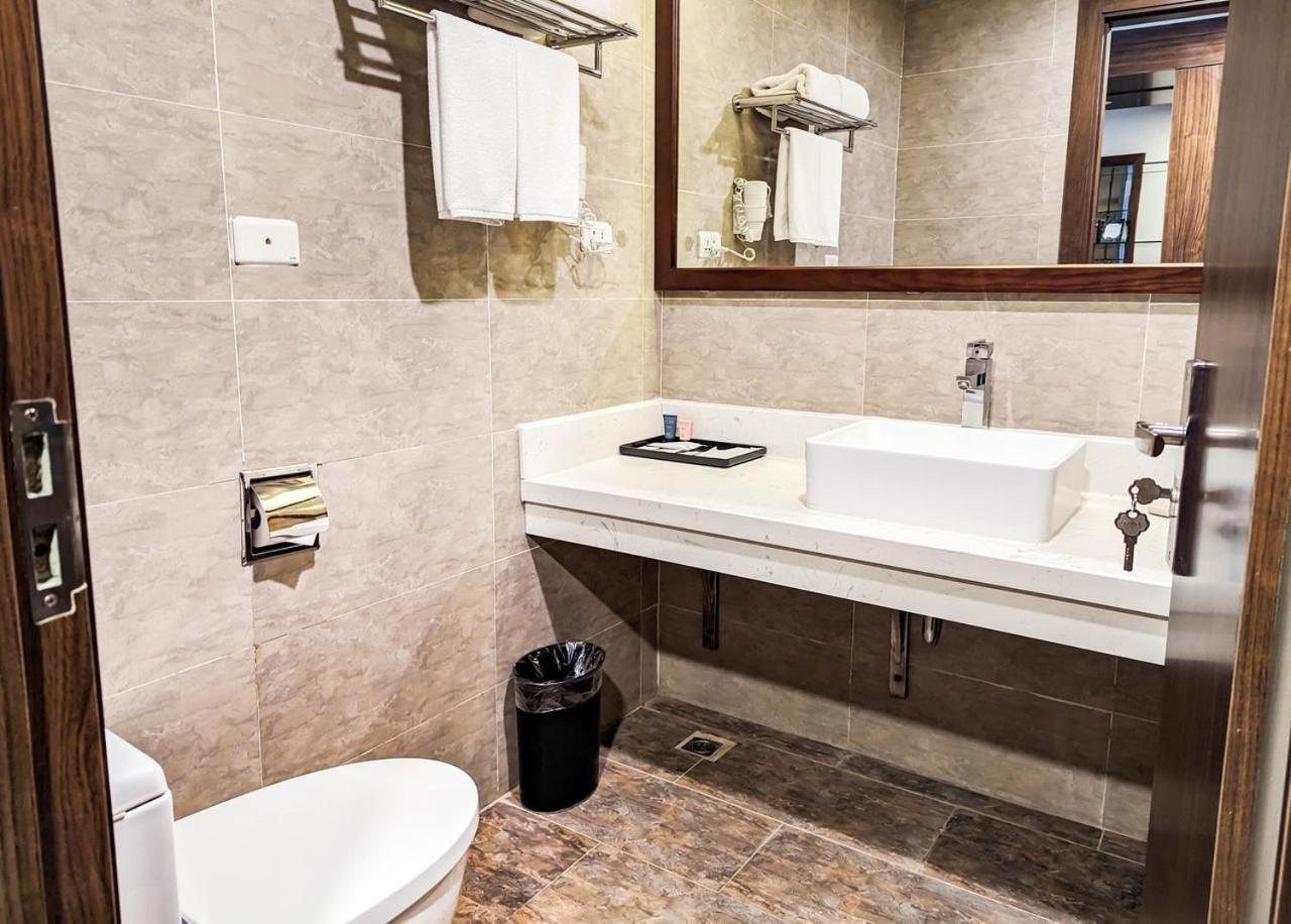 Muong Thanh Grand Xa La 4* Hanoi