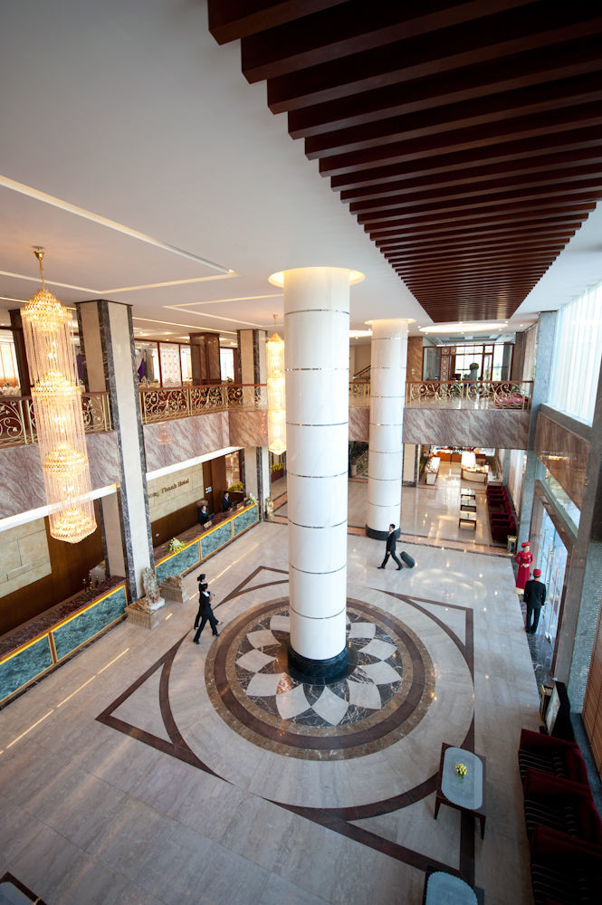 Hotel Muong Thanh Grand Xa La Hanoi