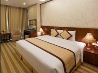 Muong Thanh Grand Xa La 4* Hanoi
